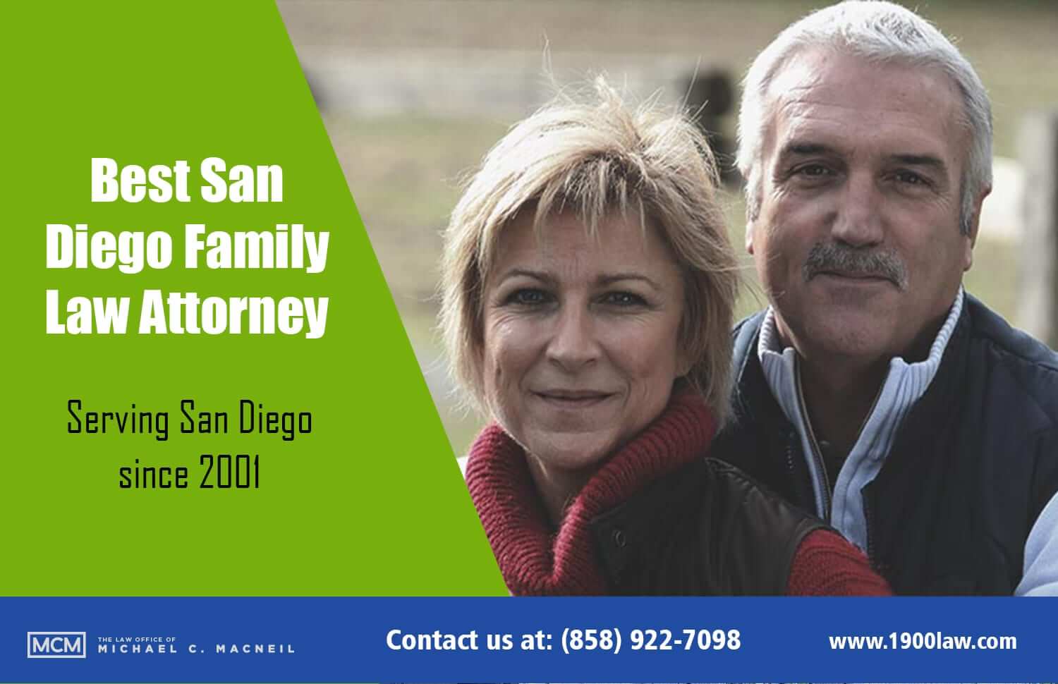 San Diego Divorce Lawyer