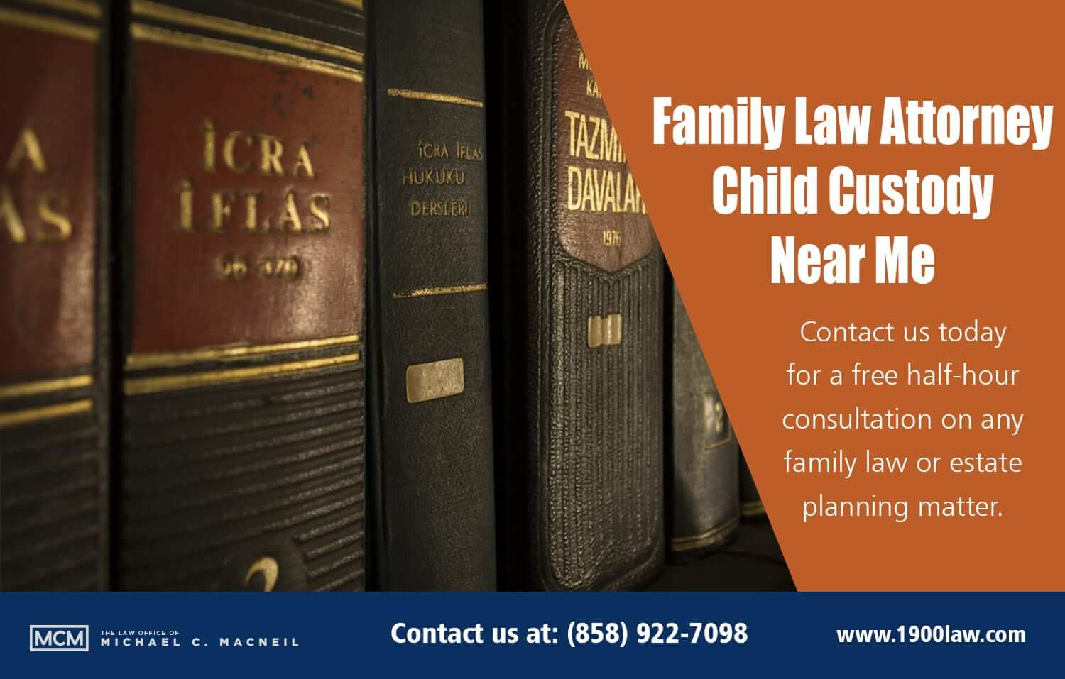 Family Law Attorney Child Custody Near Me