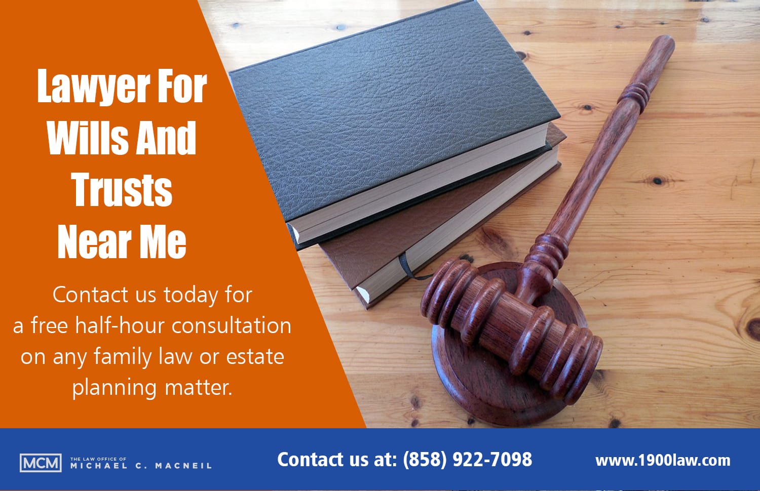 Lawyer For Wills And Trusts Near Me | Office of Michael C ...