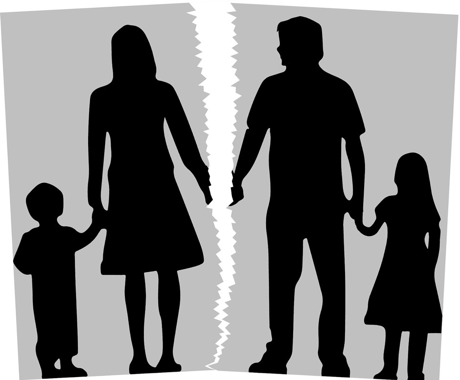 Learn all about the family law restraining order process