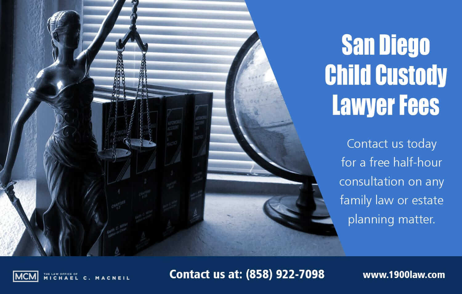 San Diego Child Custody Lawyer Fees