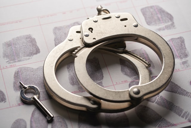 Pending Criminal Charges Attorney Michael C MacNeil